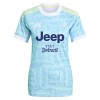 Maglia Juventus Donna Trasferta Divisa 2025-26 Maglia Juventus Donna Trasferta Divisa 2025-26